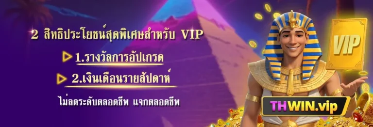 thwin vip